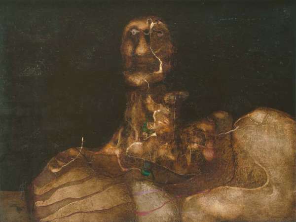 Imagen de la obra Figura (1975)